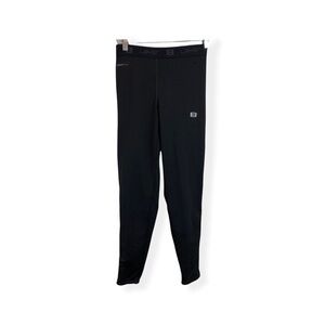Layer 8 Performance Black Athleisure Pants